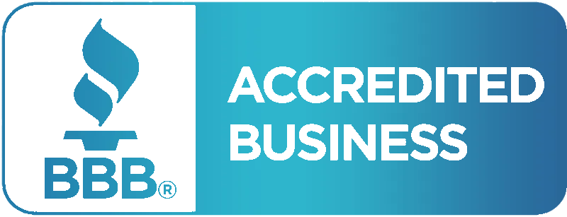 Better Business Bureau Accreddited