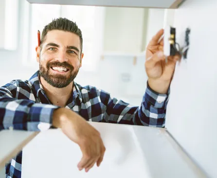 Five Star Home Improvement Installation