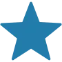 blue star